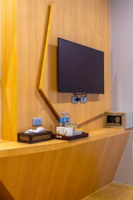 Golden Paradise Hotel Номера Photos