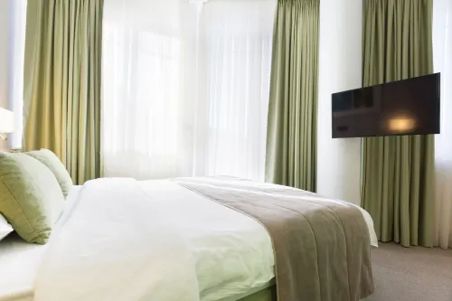 Hotel Argo Chambres Photos