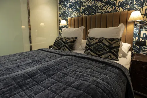 Palma Suites Rooms Photos