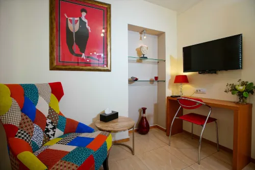 Boutique Guest Accommodation Zephyrus الغرف Photos