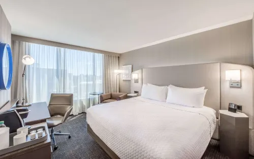 Sonesta Denver Downtown Chambres Photos