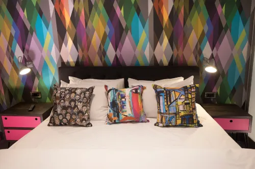 Village Hotel Southampton Eastleigh الغرف Photos