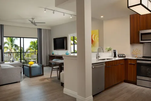 The Grove Resort & Water Park Orlando Chambres Photos