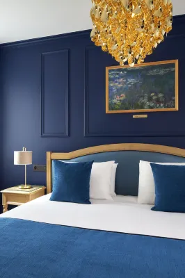 Hôtel Villa Romantic & SPA Photos