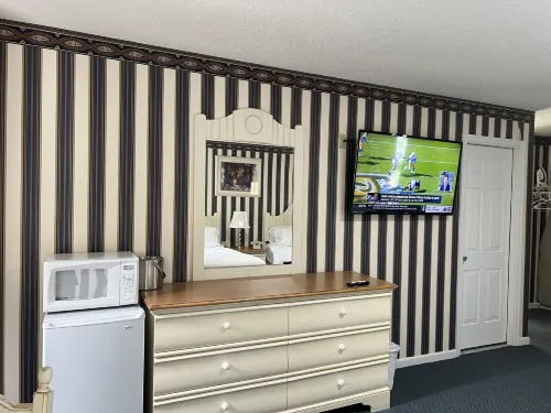 Rocky River Inn Chambres Photos