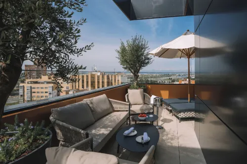 Hotel Pinar Plaza Photos