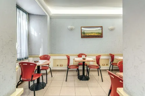 Hotel Milo Spisning Photos