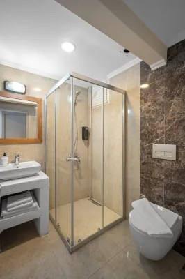 Costa Viva Bodrum Chambres Photos