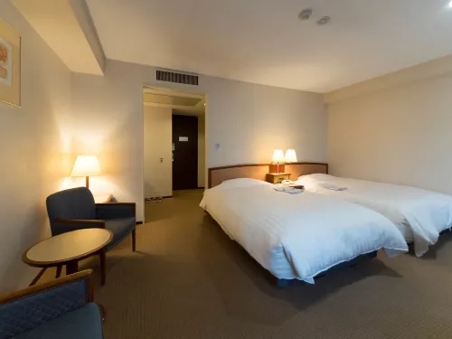 Hotel Matsunoka Ichinoseki Chambres Photos