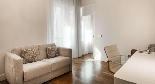 NH Collection Madrid Abascal Photos