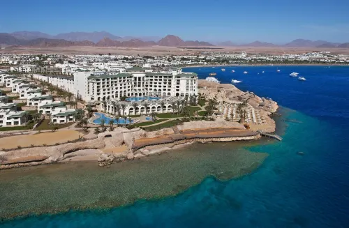 Stella Di Mare Beach Hotel & Spa Экстерьер Photos