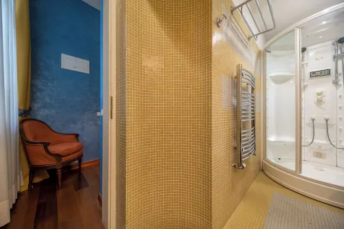 Hotel Kinsky Fountain Photos