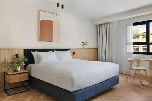 Sonder Sofia Apartments Atocha Phòng Photos