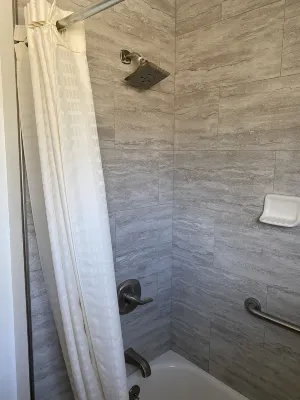 Western Holiday Lodge Chambres Photos