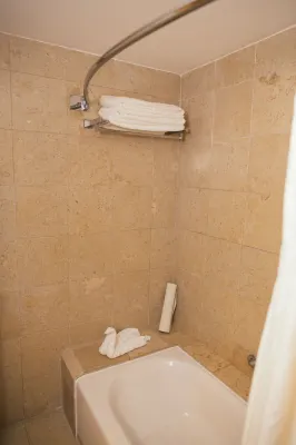 Hilton Princess Managua Chambres Photos