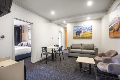 Nightcap at Millers Inn Rooms Photos