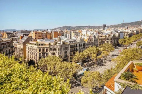 Hostal Mayerling Centro Near Hotel Photos