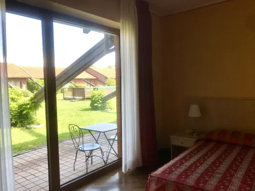 Serravalle Golf Hotel الغرف Photos