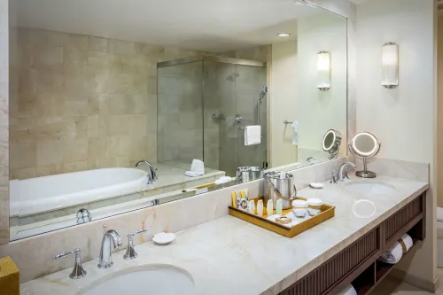 Santa Barbara Inn Chambres Photos