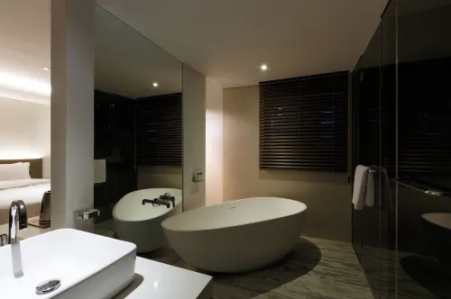 h hotel seocho الغرف Photos