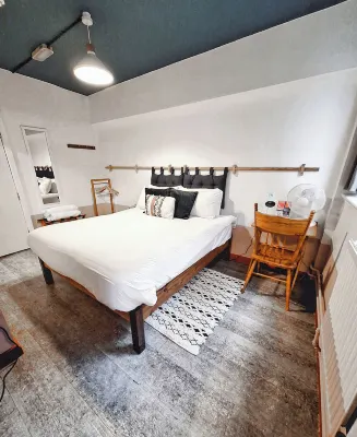 PH Hostel Liverpool Rooms Photos