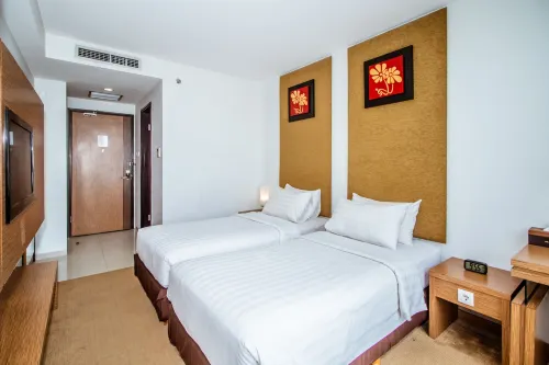 Grand Tjokro Yogyakarta Photos