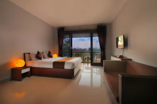 Srikandi Inn Unggulan Photos