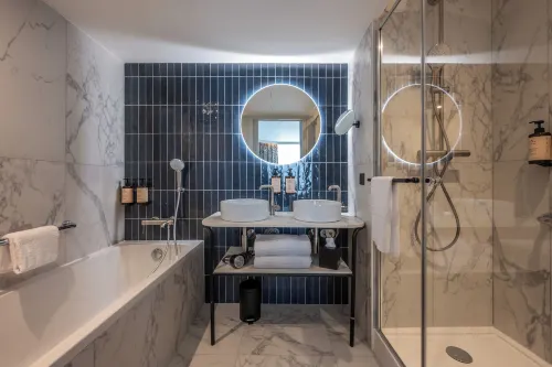 Hôtel Mercure la Rochelle Vieux-Port Rooms Photos