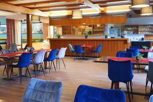 Sporthotel Kenzingen Mahlzeiten Photos