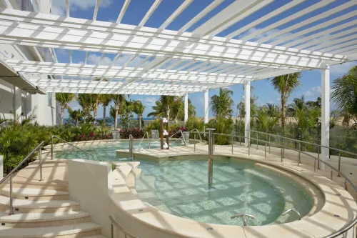 Breathless Cancun Soul Resort & Spa - Adults Only - All Inclusive Freizeit und Erholung Photos