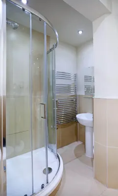 Palmerston Suites Chambres Photos