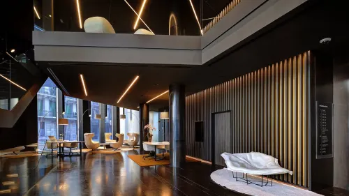 Olivia Balmes Hotel Public Areas Photos