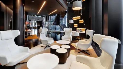 Olivia Balmes Hotel Public Areas Photos