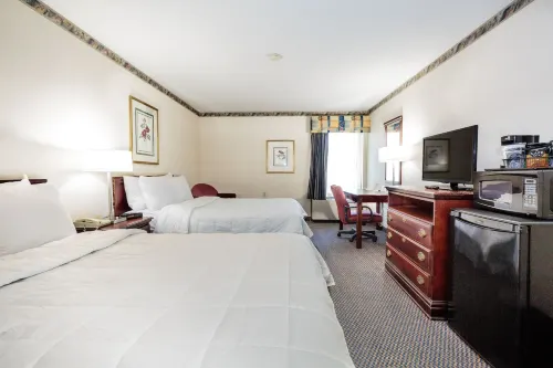 The View Inn & Suites Bethlehem / Allentown / Lehigh Airport Photos