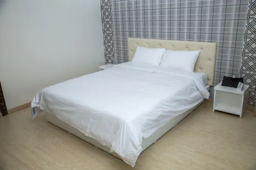 Daebudo Hotel Marina Kamar Photos
