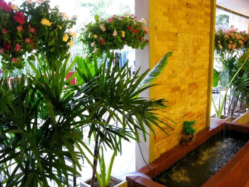 Casa Narinya @ Suvarnabhumi Airport Public Areas Photos