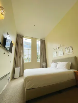 Grand Central Serviced Apartments Rooms Photos