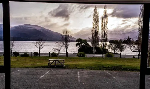 Te Anau Lakeview Holiday Park & Motels À proximité de l'hôtel Photos