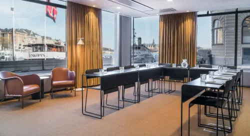 Radisson Collection Strand Hotel, Stockholm Business Facilities Photos