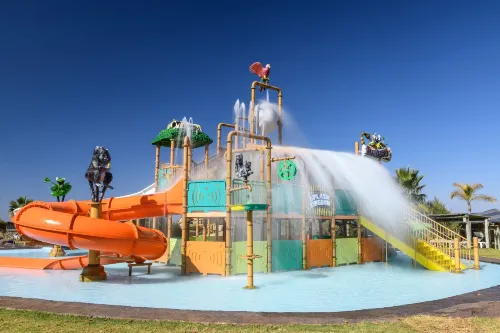 The Kingdom Resort Loisirs et amusements Photos