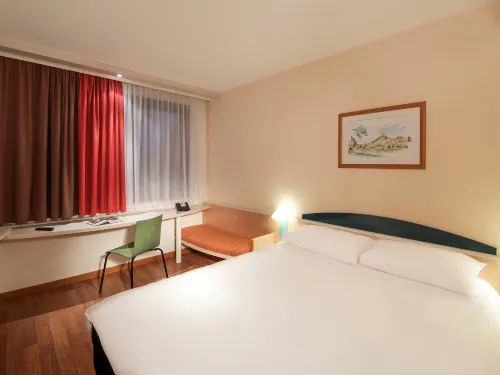 Ibis Bremen City Chambres Photos