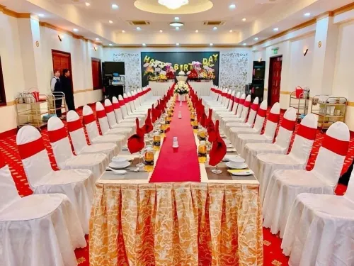 Khách sạn Ninh Kiều 2 Thư giãn & Giải trí Photos