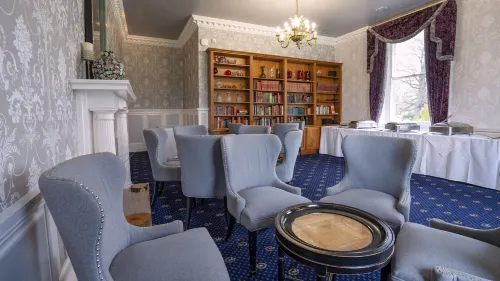 Cbh Waterton Park Hotel and Spa Public Areas Photos