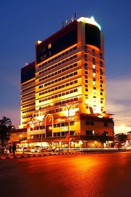 Premier Hotel Eksterior Photos