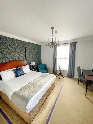 Ringwood Hall Hotel & Spa Photos
