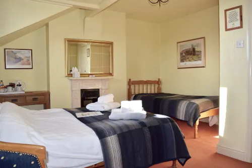 Bewdley Hill House Rooms Photos
