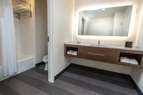Holiday Inn & Suites Memphis -  Wolfchase Galleria Chambres Photos