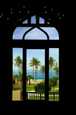 Salalah Rotana Resort In der Nähe des Hotels Photos