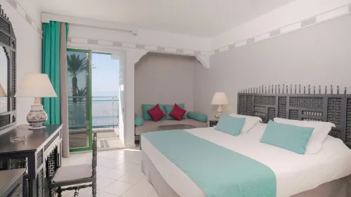 Agadir Beach Club Kamar Photos