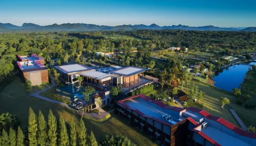 dusitD2 Khao Yai Featured Photos